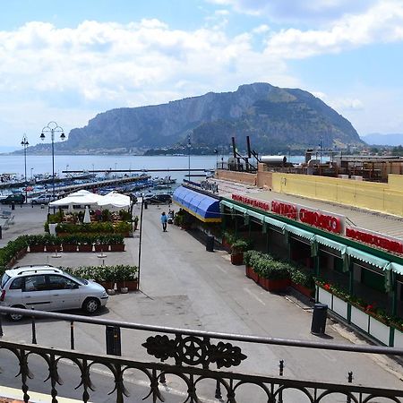 Mondello Holidays Room photo