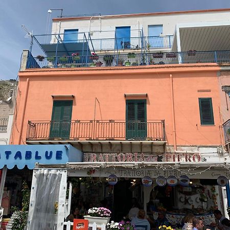 Mondello Holidays Exterior photo