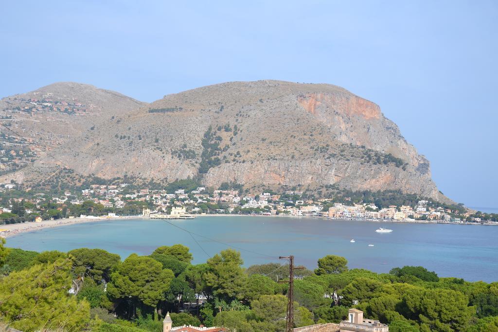 Mondello Holidays Room photo