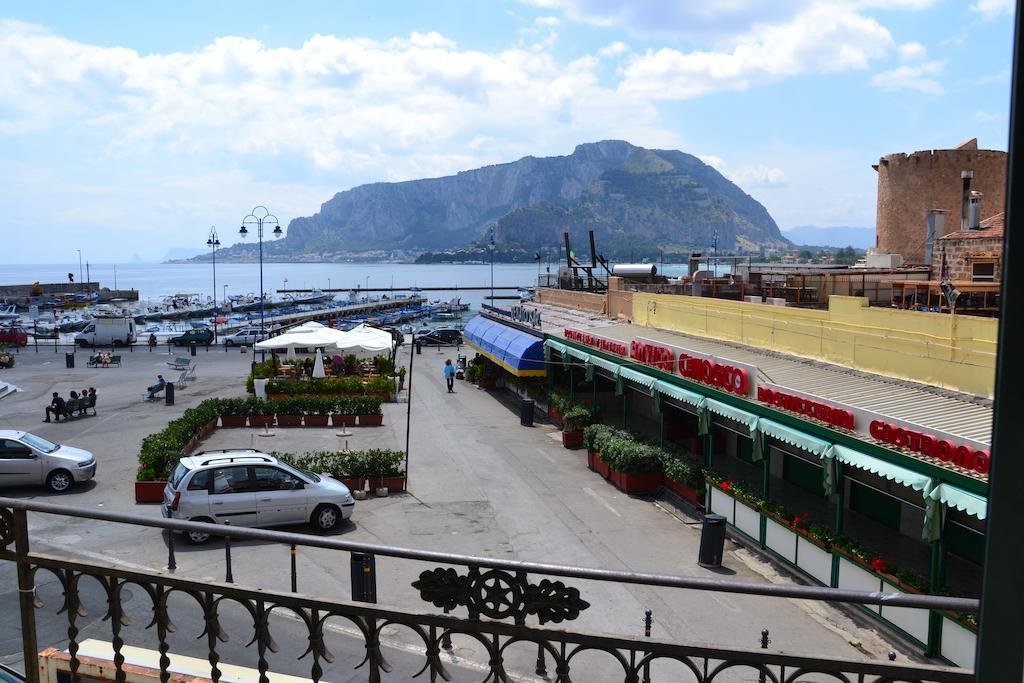 Mondello Holidays Room photo