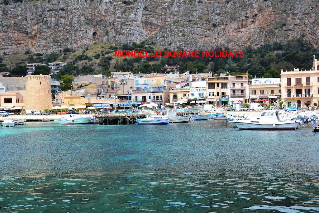Mondello Holidays Room photo