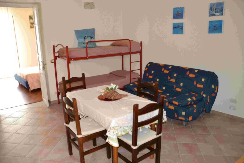 Mondello Holidays Room photo